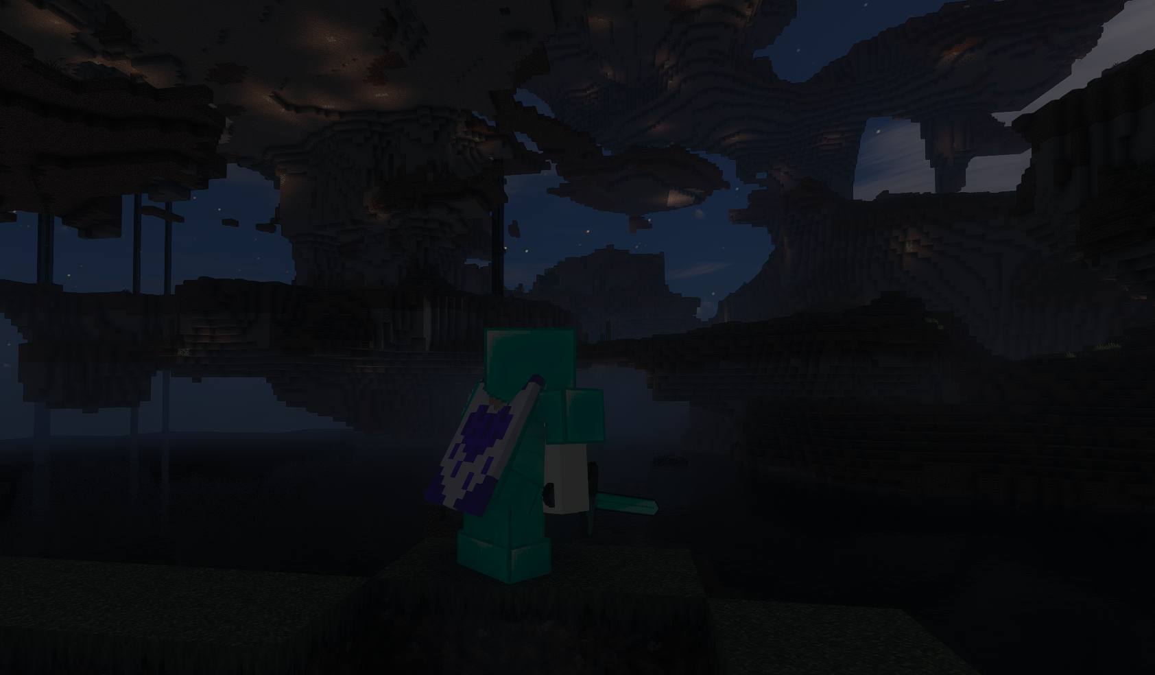 幻灯片-我的世界培块(PlayCraft)服务器社区 —— Minecraft PlayCraft Server Community