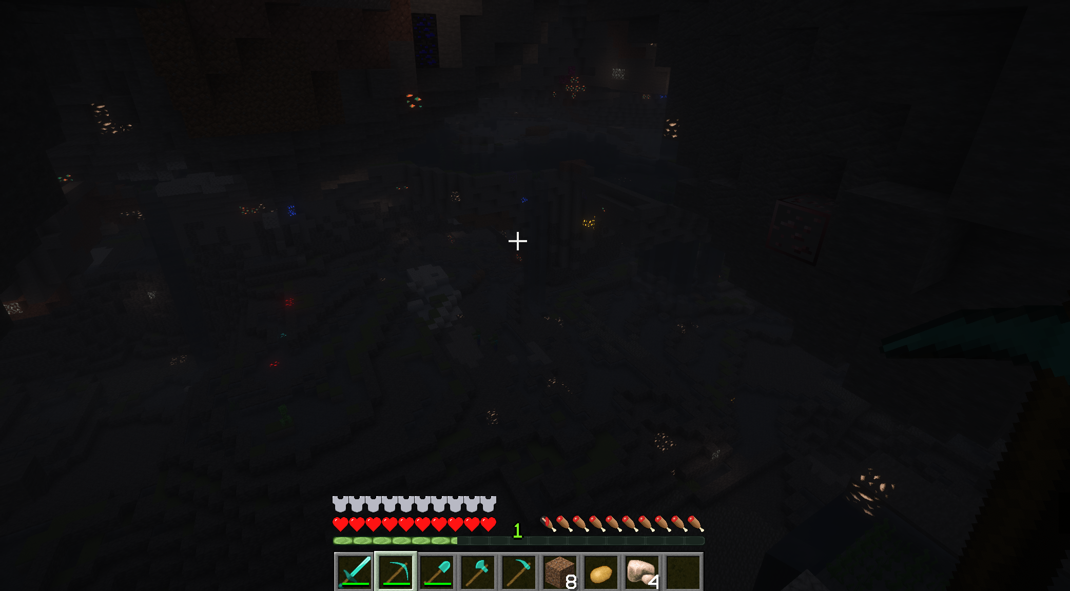 幻灯片-我的世界培块(PlayCraft)服务器社区 —— Minecraft PlayCraft Server Community